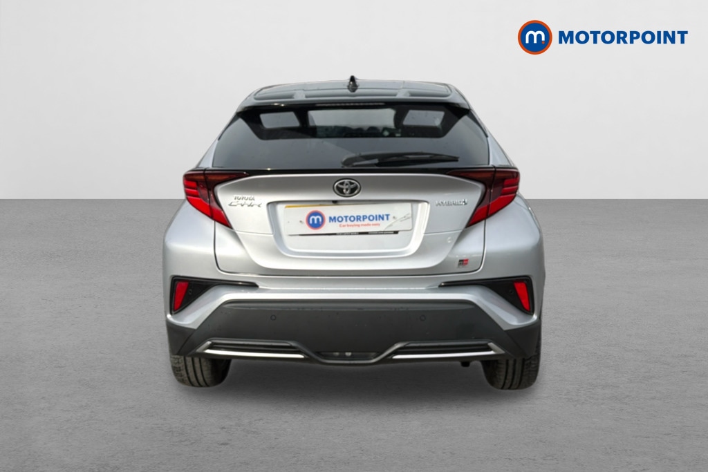 Used Toyota C-HR 2022 for sale - 77973031: Photo 6