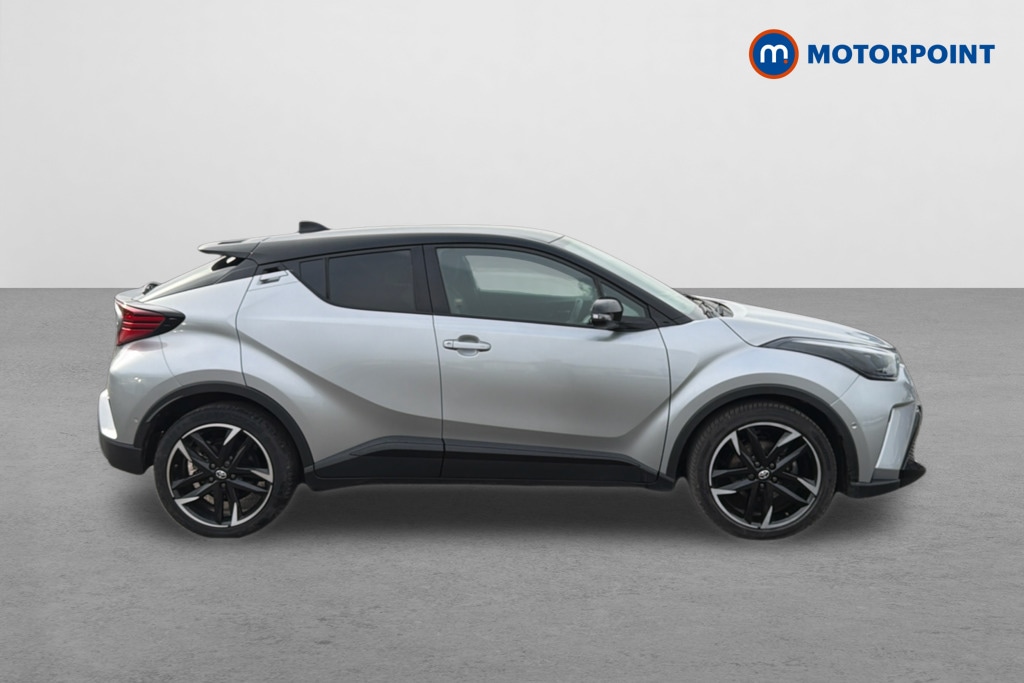 Used Toyota C-HR 2022 for sale - 77973031: Photo 8