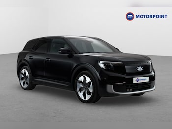 Used Ford Explorer 2025 for sale - 78883007: Photo
