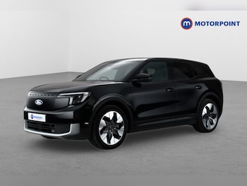 Used Ford Explorer 2025 for sale - 78883007: Photo