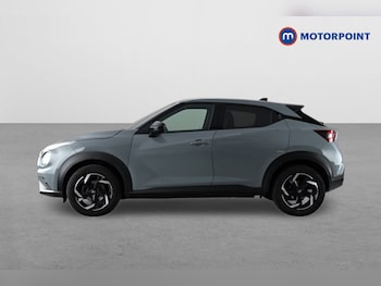 Used Nissan Juke 2023 for sale - 79196267: Photo