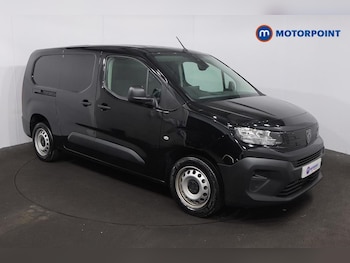 Used Peugeot Partner 2025 for sale - 75426990: Photo