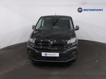 Used Peugeot Partner 2025 for sale - 75426990: Photo