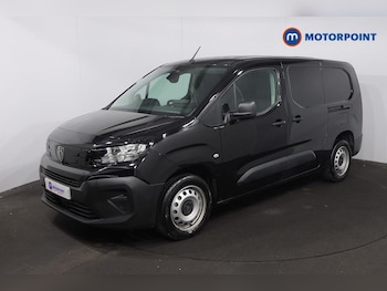 Used Peugeot Partner 2025 for sale - 75426990: Photo