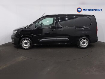 Used Peugeot Partner 2025 for sale - 75426990: Photo