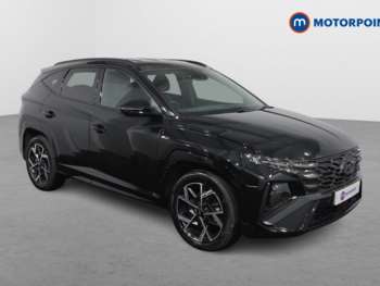 2024 - 1.6T N Line 5dr