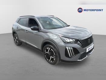 Used Peugeot 2008 2024 for sale - 79640798: Photo