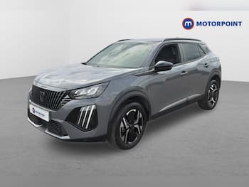 Used Peugeot 2008 2024 for sale - 79640798: Photo
