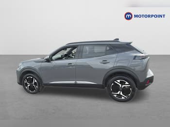 Used Peugeot 2008 2024 for sale - 79640798: Photo