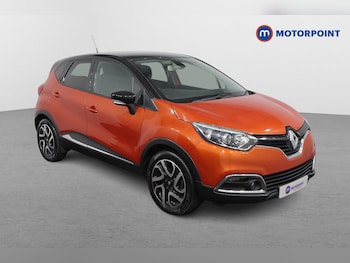2015 - 1.5 dCi 110 Dynamique MediaNav Energy 5dr