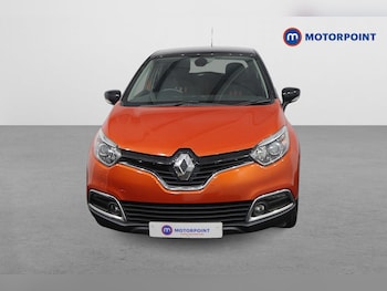 Used Renault Captur 2015 for sale - 75874862: Photo