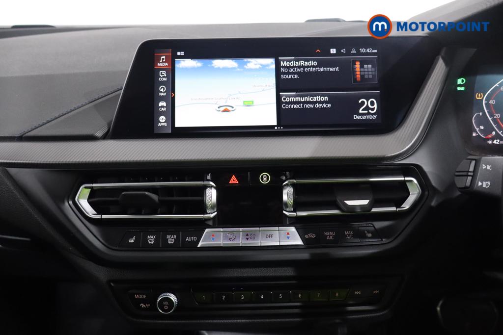 Used BMW 1 Series 2024 for sale - 77061867: Photo 10