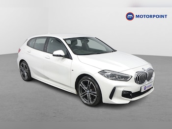 Used BMW 1 Series 2024 for sale - 77061867: Photo