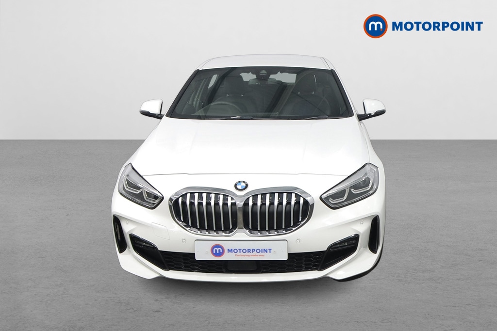 Used BMW 1 Series 2024 for sale - 77061867: Photo 2