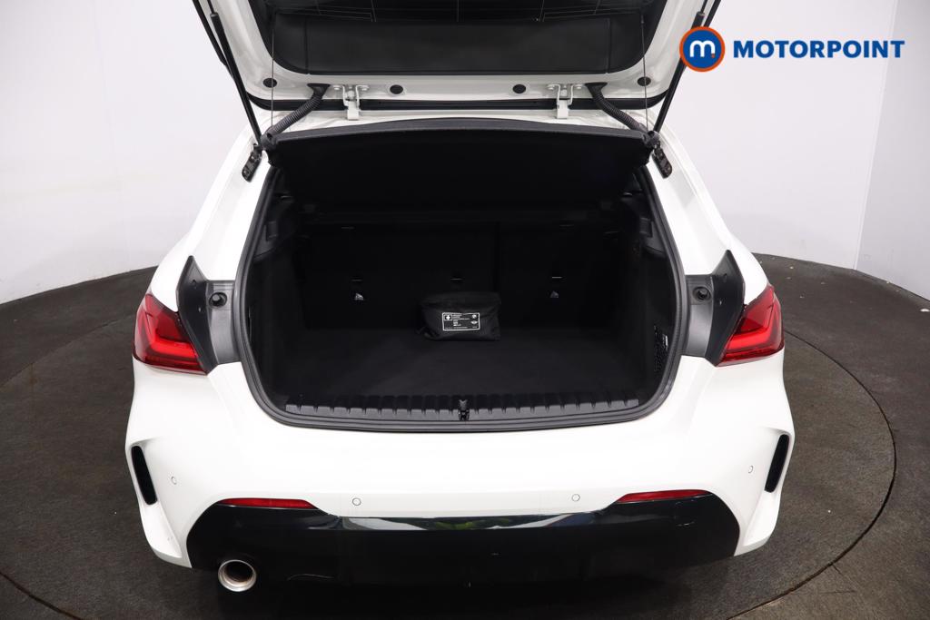 Used BMW 1 Series 2024 for sale - 77061867: Photo 25