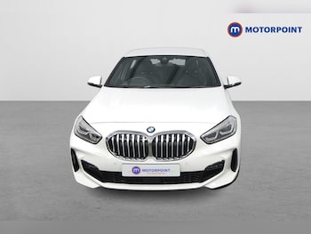 Used BMW 1 Series 2024 for sale - 77061867: Photo