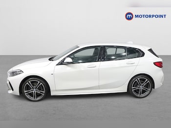 Used BMW 1 Series 2024 for sale - 77061867: Photo