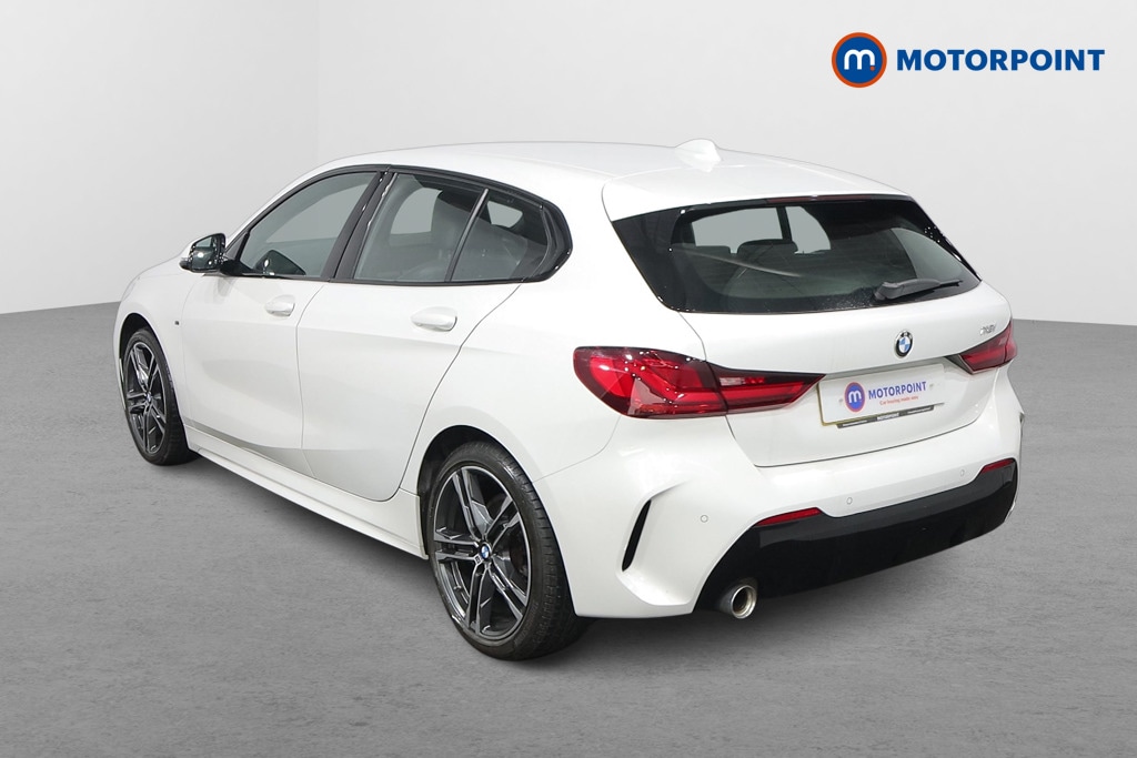 Used BMW 1 Series 2024 for sale - 77061867: Photo 5