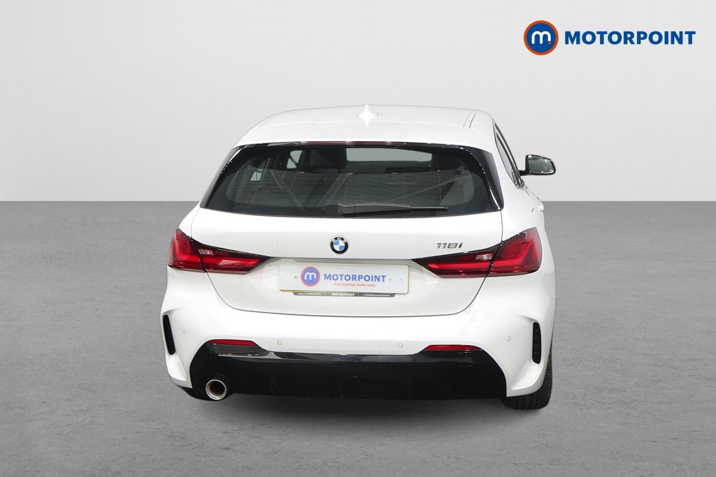 Used BMW 1 Series 2024 for sale - 77061867: Photo 6