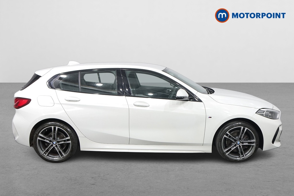 Used BMW 1 Series 2024 for sale - 77061867: Photo 8