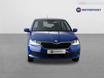 Used Skoda Fabia 2019 for sale - 79511172: Photo