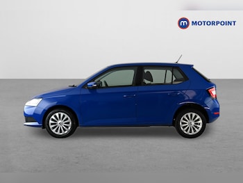Used Skoda Fabia 2019 for sale - 79511172: Photo