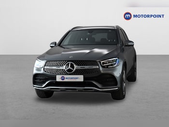 Used Mercedes-Benz GLC 2022 for sale - 78937055: Photo