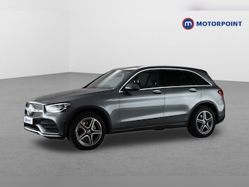 Used Mercedes-Benz GLC 2022 for sale - 78937055: Photo