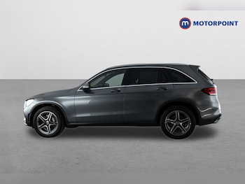 Used Mercedes-Benz GLC 2022 for sale - 78937055: Photo