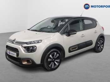 Used Citroen C3 2023 for sale - 74770072: Photo