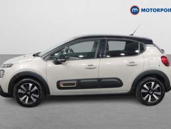 Used Citroen C3 2023 for sale - 74770072: Photo