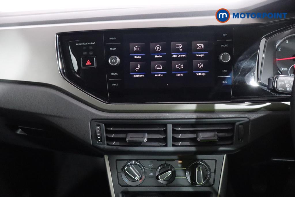 Used Volkswagen Polo 2020 for sale - 76878791: Photo 10