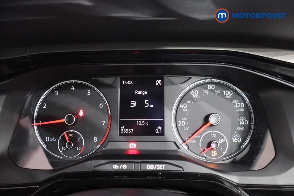 Used Volkswagen Polo 2020 for sale - 76878791: Photo 12