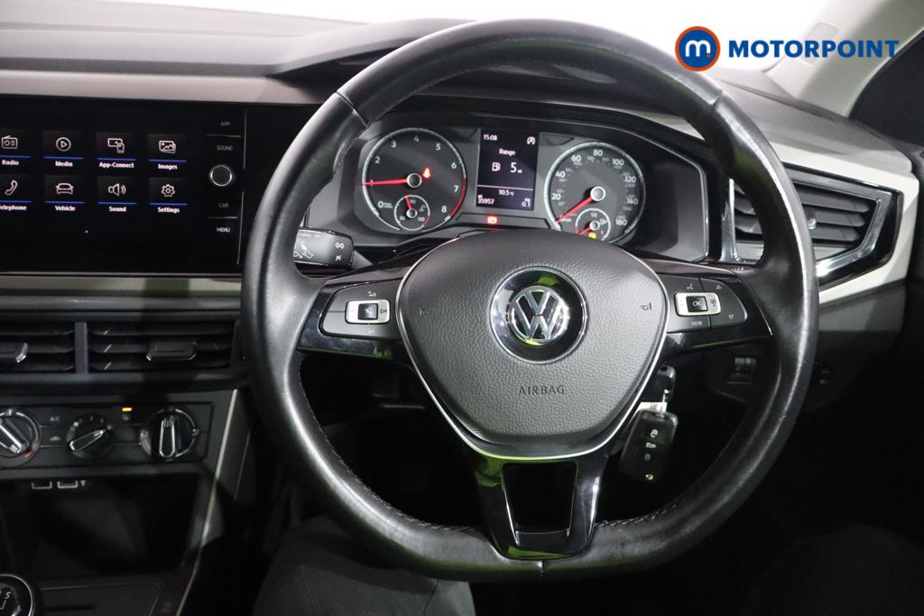 Used Volkswagen Polo 2020 for sale - 76878791: Photo 13
