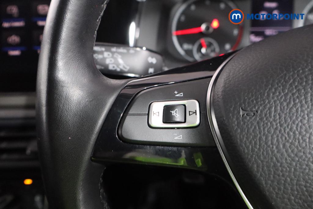 Used Volkswagen Polo 2020 for sale - 76878791: Photo 14