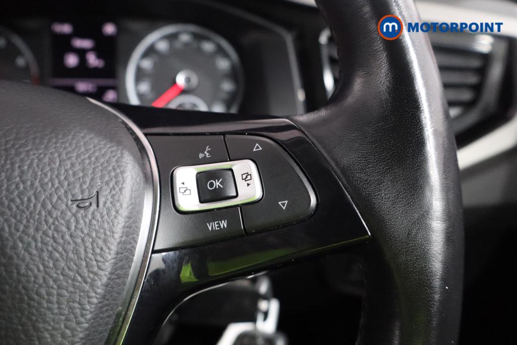 Used Volkswagen Polo 2020 for sale - 76878791: Photo 15