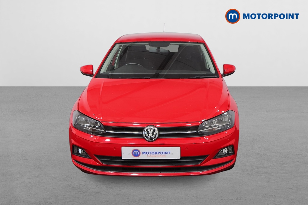Used Volkswagen Polo 2020 for sale - 76878791: Photo 2
