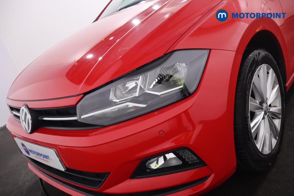 Used Volkswagen Polo 2020 for sale - 76878791: Photo 20