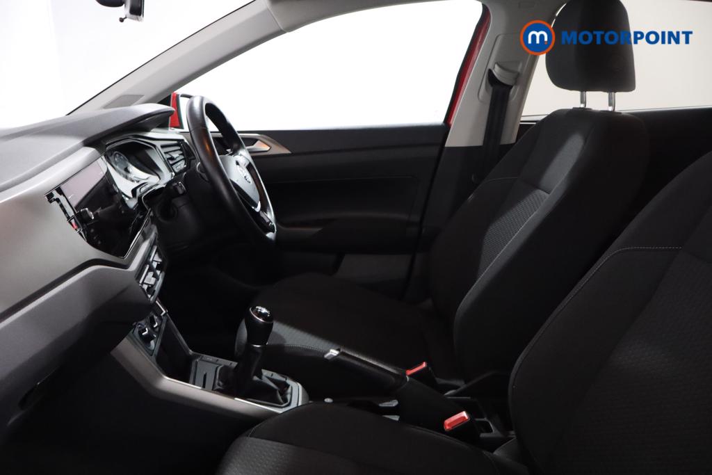 Used Volkswagen Polo 2020 for sale - 76878791: Photo 22