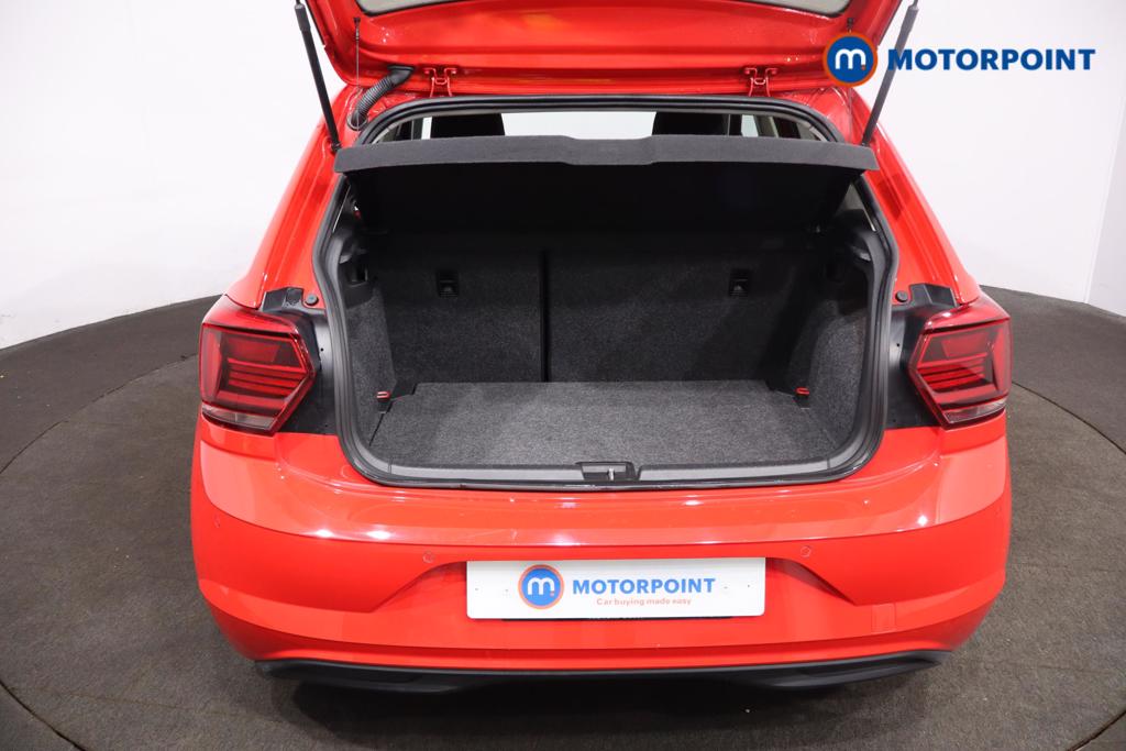 Used Volkswagen Polo 2020 for sale - 76878791: Photo 25