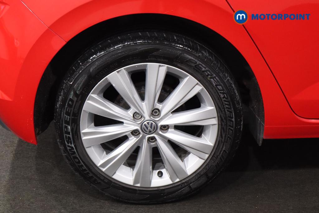 Used Volkswagen Polo 2020 for sale - 76878791: Photo 26