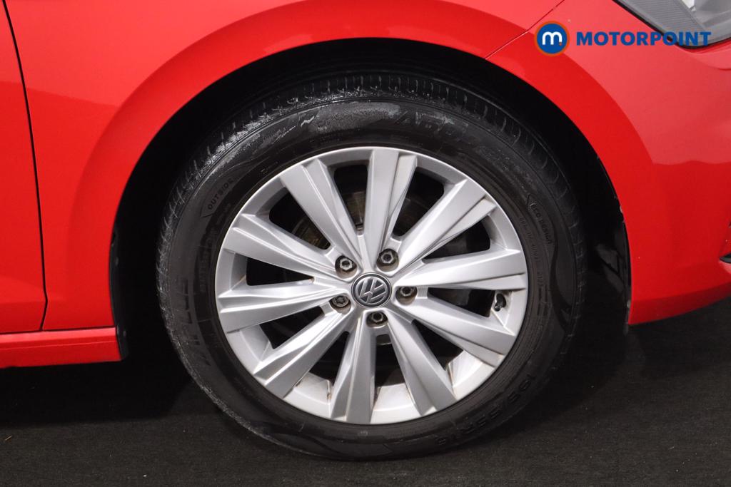 Used Volkswagen Polo 2020 for sale - 76878791: Photo 27