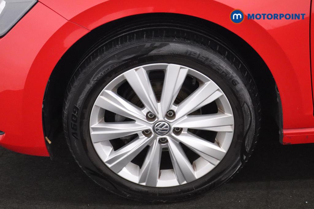 Used Volkswagen Polo 2020 for sale - 76878791: Photo 28