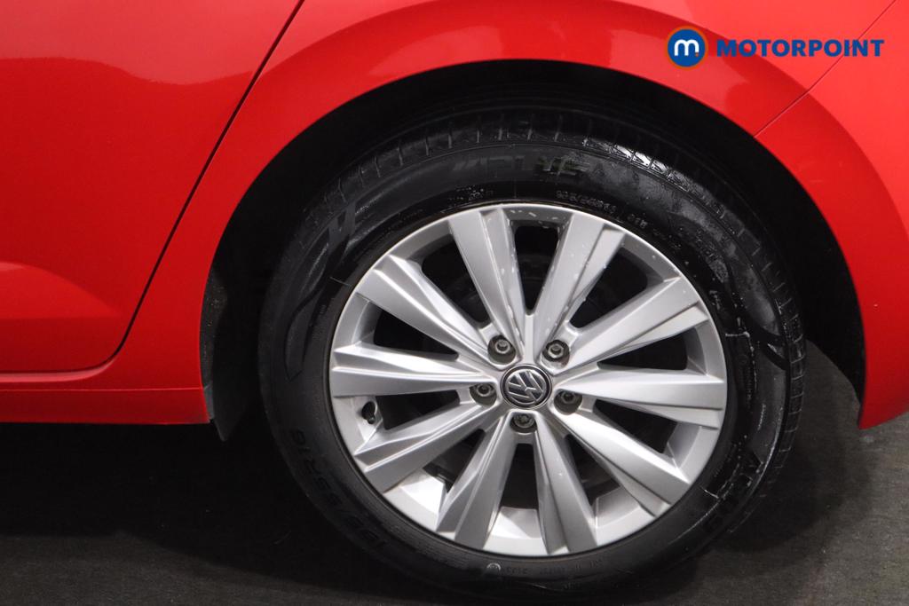 Used Volkswagen Polo 2020 for sale - 76878791: Photo 29