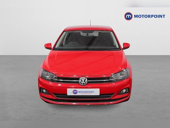 Used Volkswagen Polo 2020 for sale - 76878791: Photo