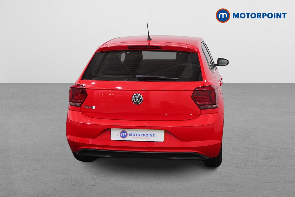 Used Volkswagen Polo 2020 for sale - 76878791: Photo 6