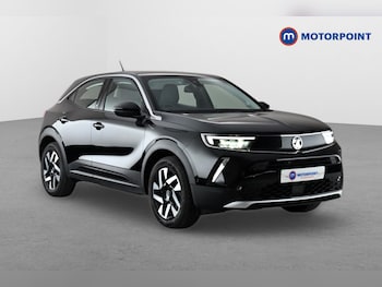 Used Vauxhall Mokka 2021 for sale - 79163047: Photo