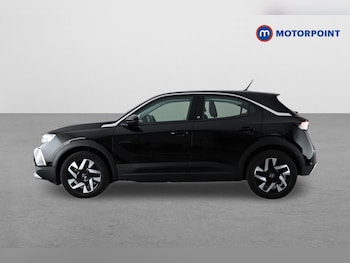 Used Vauxhall Mokka 2021 for sale - 79163047: Photo