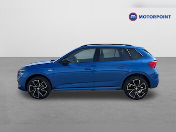 Used Skoda Kamiq 2023 for sale - 78671454: Photo