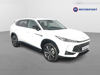 Used MG MG HS 2025 for sale - 75660925: Photo